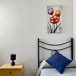 Dom wakacyjny Casa Crono - Casa Indipendente, Fronte Mare *