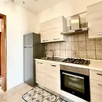 Casa Crono - Casa Indipendente, Fronte Mare Dom wakacyjny *