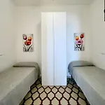 Casa Crono - Casa Indipendente, Fronte Mare Marina Di Pescoluse