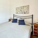 Casa Crono - Casa Indipendente, Fronte Mare Dom wakacyjny Marina Di Pescoluse