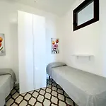 Casa Crono - Casa Indipendente, Fronte Mare Holiday home *