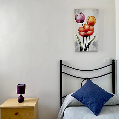 Dom wakacyjny Casa Crono - Casa Indipendente, Fronte Mare *