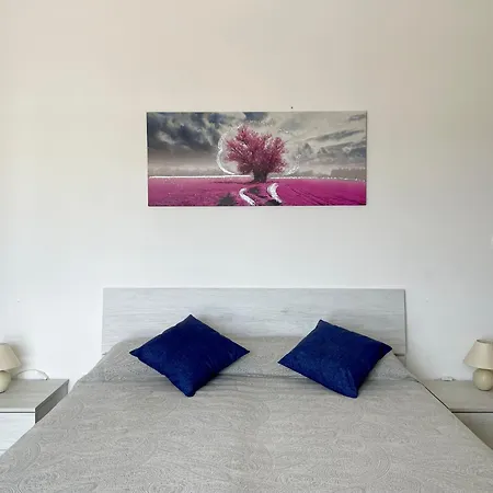 Casa Crono - Casa Indipendente, Fronte Mare Vakantiehuis *
