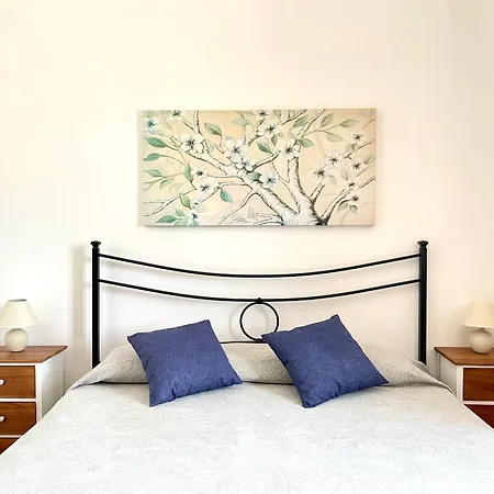 Vakantiehuis Casa Crono - Casa Indipendente, Fronte Mare