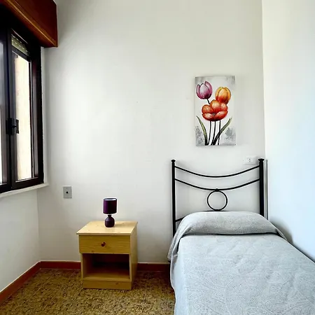 Dom wakacyjny Casa Crono - Casa Indipendente, Fronte Mare Marina Di Pescoluse