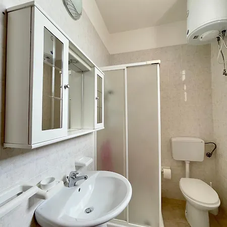 Casa Crono - Casa Indipendente, Fronte Mare Vakantiehuis