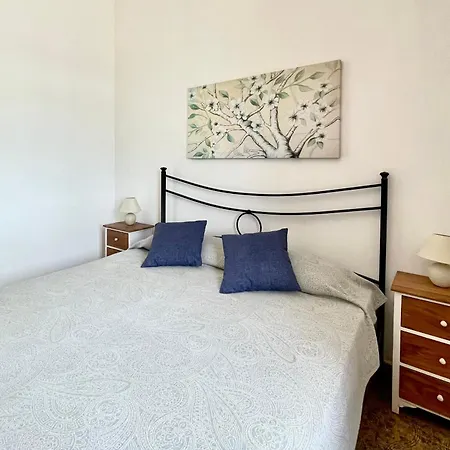 Casa Crono - Casa Indipendente, Fronte Mare Vakantiehuis Marina Di Pescoluse