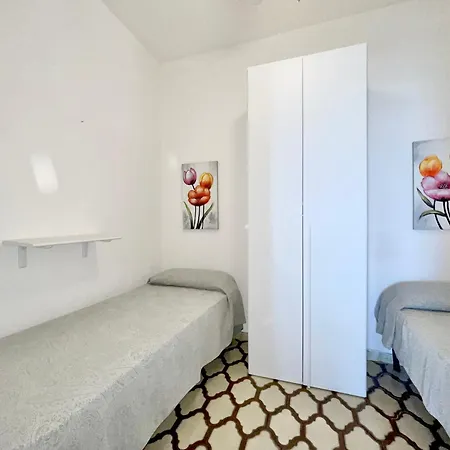 Casa Crono - Casa Indipendente, Fronte Mare *