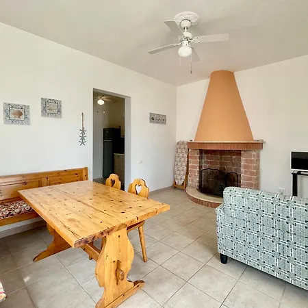 Casa Crono - Casa Indipendente, Fronte Mare Vakantiehuis