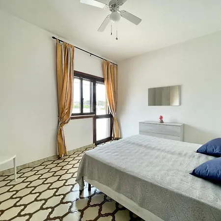 Dom wakacyjny Casa Crono - Casa Indipendente, Fronte Mare