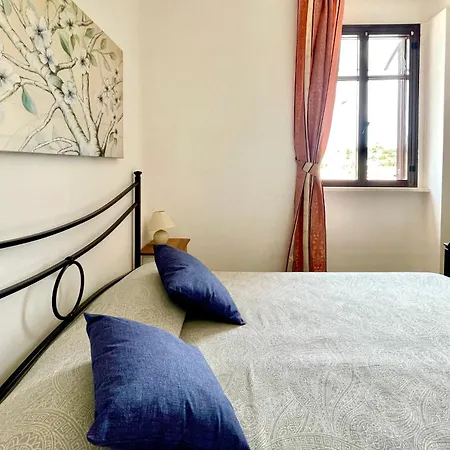 Casa Crono - Casa Indipendente, Fronte Mare Marina Di Pescoluse