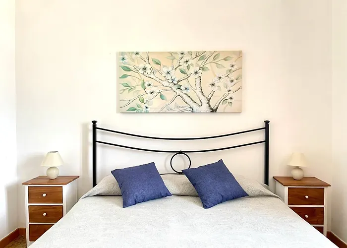 Dom wakacyjny Casa Crono - Casa Indipendente, Fronte Mare