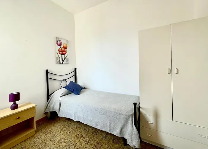 Casa Crono - Casa Indipendente, Fronte Mare