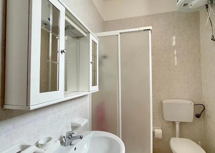 Casa Crono - Casa Indipendente, Fronte Mare Dom wakacyjny