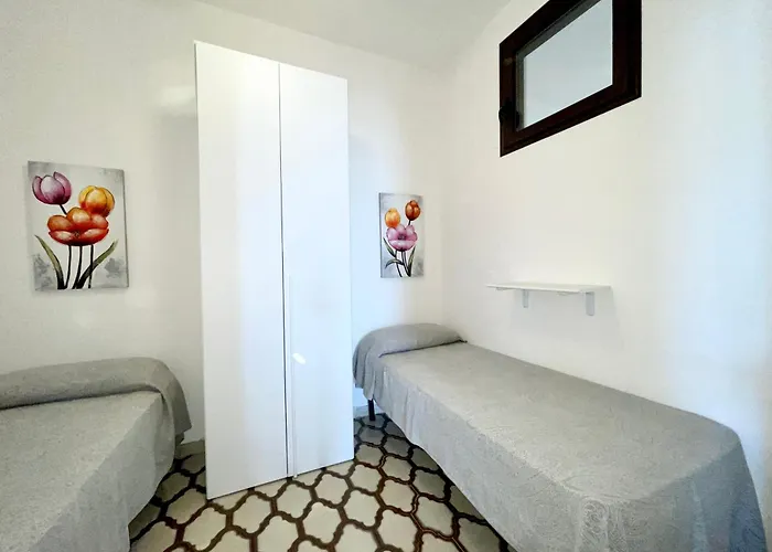 Casa Crono - Casa Indipendente, Fronte Mare Dom wakacyjny *