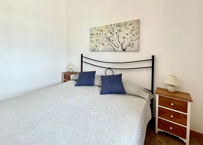 Casa Crono - Casa Indipendente, Fronte Mare Dom wakacyjny Marina Di Pescoluse