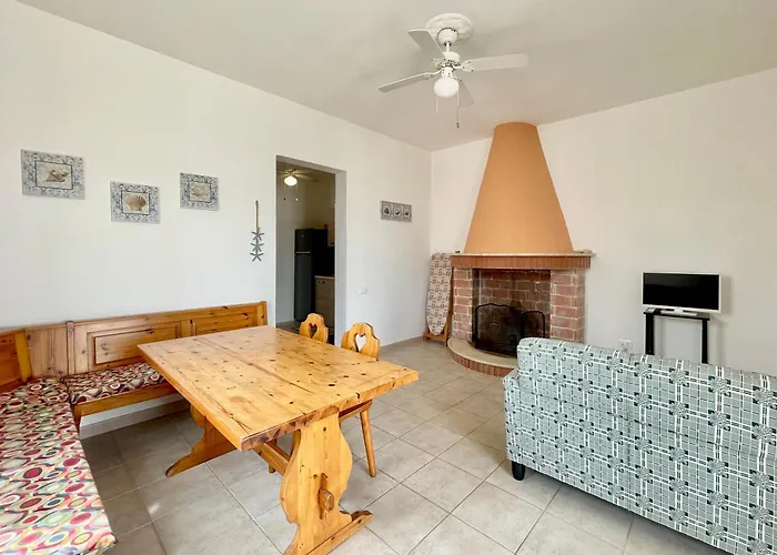 Casa Crono - Casa Indipendente, Fronte Mare Dom wakacyjny