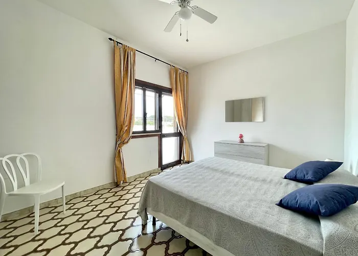 Dom wakacyjny Casa Crono - Casa Indipendente, Fronte Mare